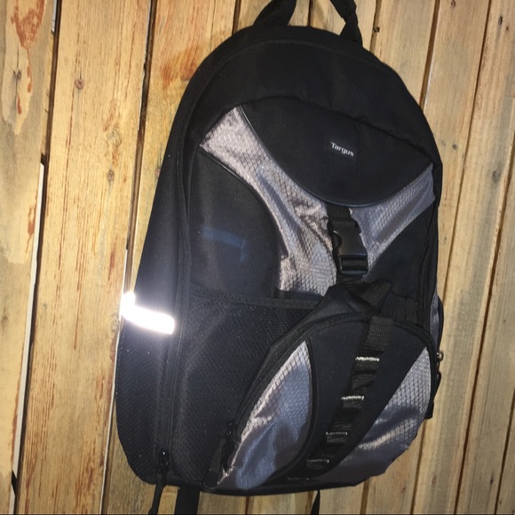Targus Laptop Backpack - Picture 2 of 6